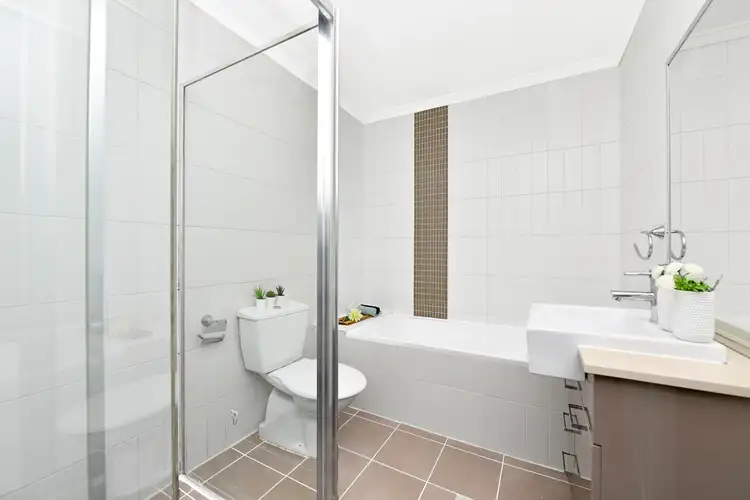 Fourth view of Homely apartment listing, 21/47-49 Henley Road, Homebush West NSW 2140