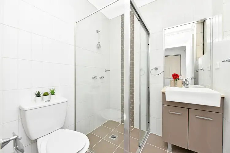 Fifth view of Homely apartment listing, 21/47-49 Henley Road, Homebush West NSW 2140