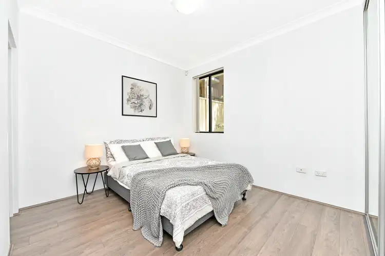 Sixth view of Homely apartment listing, 21/47-49 Henley Road, Homebush West NSW 2140