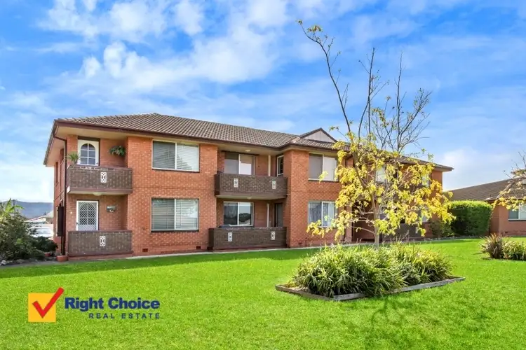 19/42-50 Brownsville Avenue, Brownsville NSW 2530