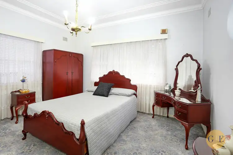 Fifth view of Homely house listing, 255 Haldon Street, Lakemba NSW 2195