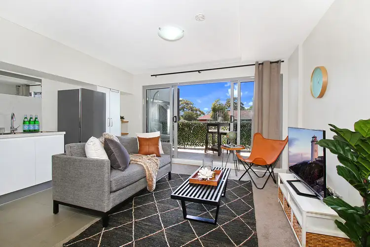 Main view of Homely apartment listing, 505/9-13 Birdwood Avenue, Lane Cove NSW 2066
