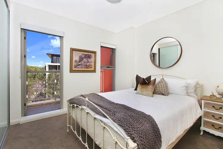 Fourth view of Homely apartment listing, 505/9-13 Birdwood Avenue, Lane Cove NSW 2066