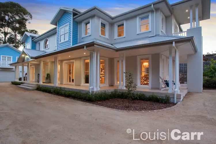 489a Galston Road, Dural NSW 2158