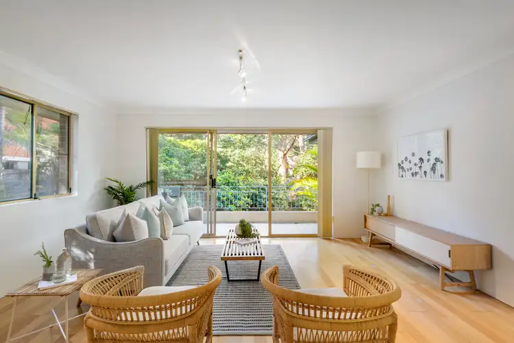 4/24 Waine Street, Freshwater NSW 2096