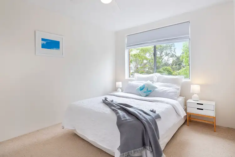 Third view of Homely apartment listing, 4/32 Waine Street, Freshwater NSW 2096