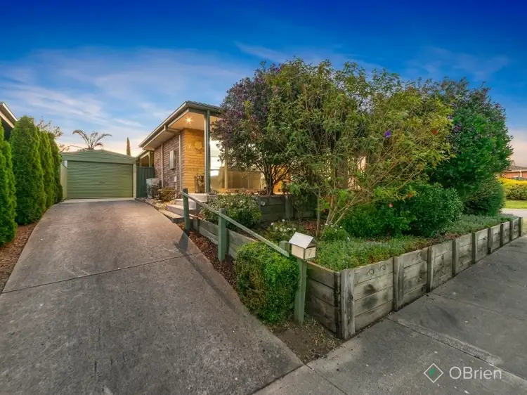 Main view of Homely house listing, 7 Ben Drive, Pakenham VIC 3810