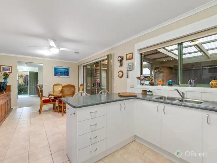 Third view of Homely house listing, 7 Ben Drive, Pakenham VIC 3810