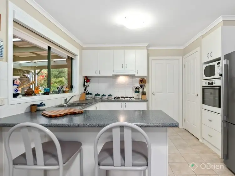 Fourth view of Homely house listing, 7 Ben Drive, Pakenham VIC 3810