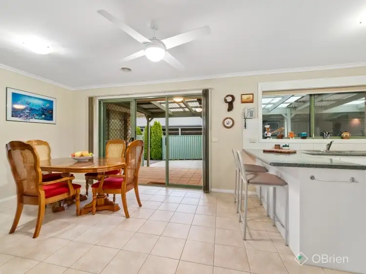 Fifth view of Homely house listing, 7 Ben Drive, Pakenham VIC 3810
