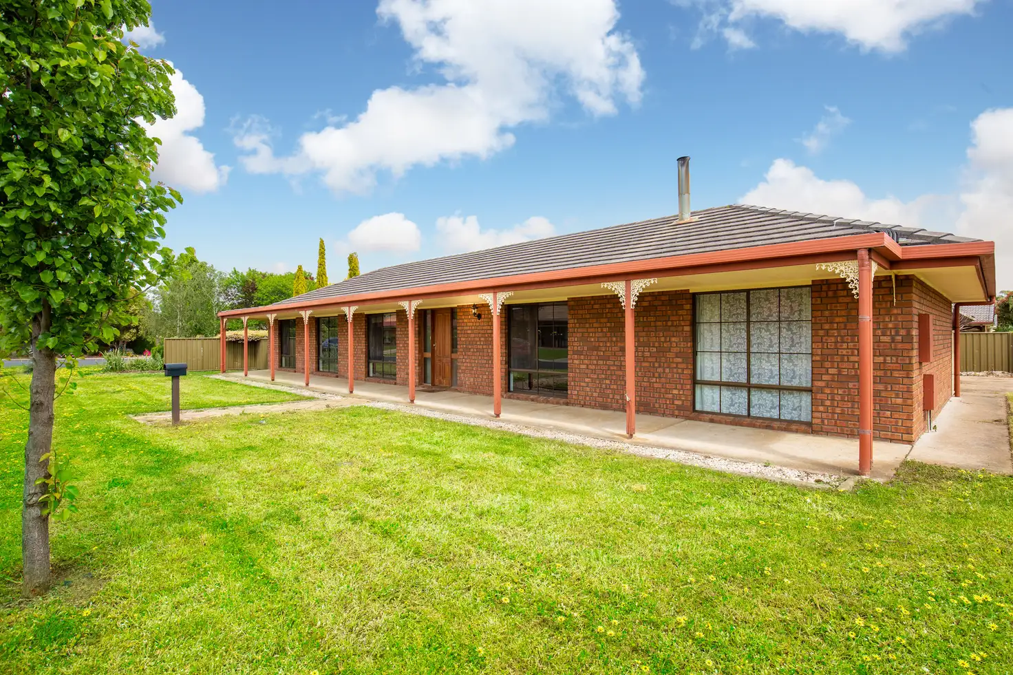 Main view of Homely house listing, 5 Twila Grove, Mount Gambier SA 5290