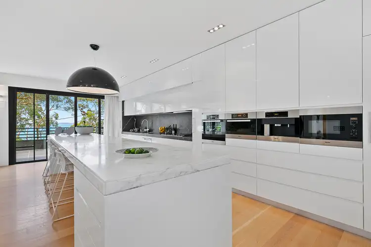 Fifth view of Homely house listing, 214 Mountjoy Parade, Lorne VIC 3232