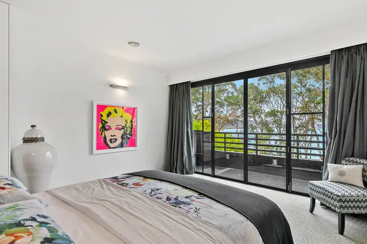 Sixth view of Homely house listing, 214 Mountjoy Parade, Lorne VIC 3232