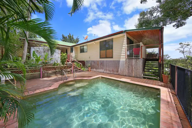 4 Glenview Close, Buderim QLD 4556