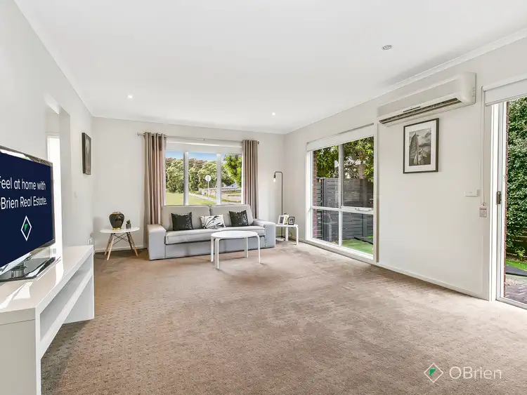 Second view of Homely unit listing, 7/34 Coral Street, Frankston VIC 3199
