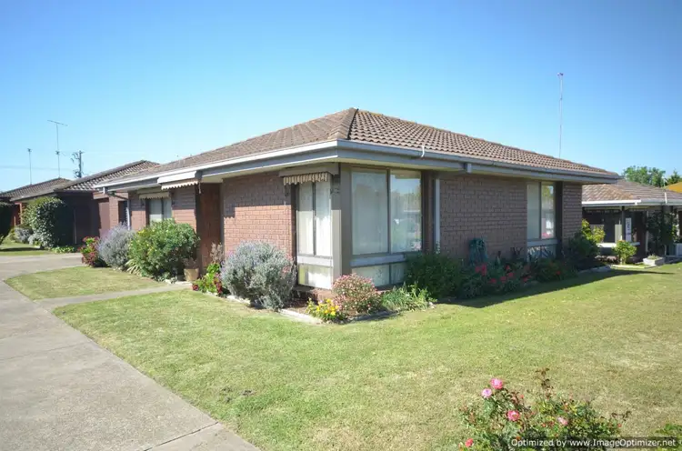 12/51-75 Anderson Street, Bairnsdale VIC 3875