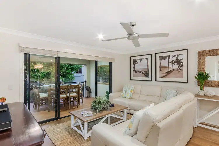 Third view of Homely townhouse listing, 93/117 Palm Meadows Drive, Carrara QLD 4211