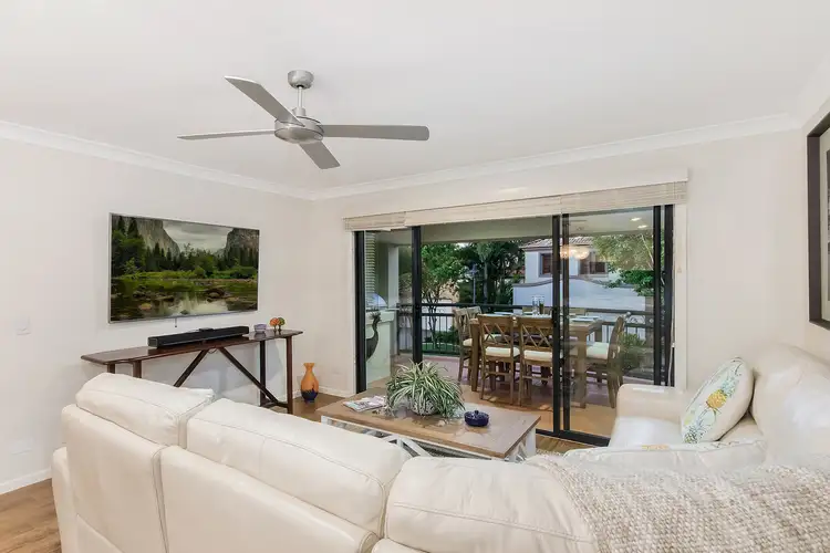 Fourth view of Homely townhouse listing, 93/117 Palm Meadows Drive, Carrara QLD 4211