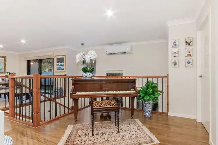 Sixth view of Homely townhouse listing, 93/117 Palm Meadows Drive, Carrara QLD 4211