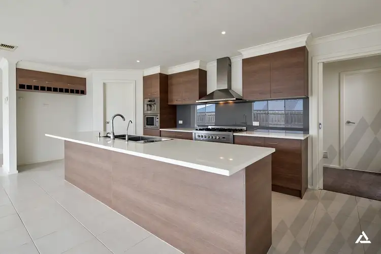 Third view of Homely house listing, 13 Mayfair Drive, Drouin VIC 3818