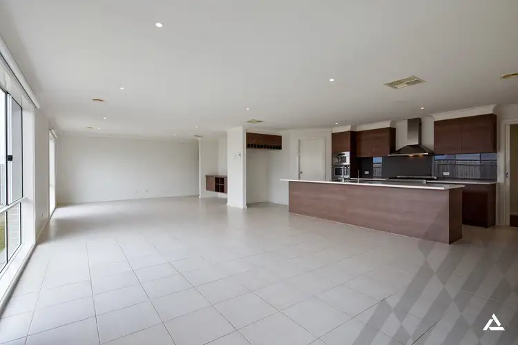 Fourth view of Homely house listing, 13 Mayfair Drive, Drouin VIC 3818