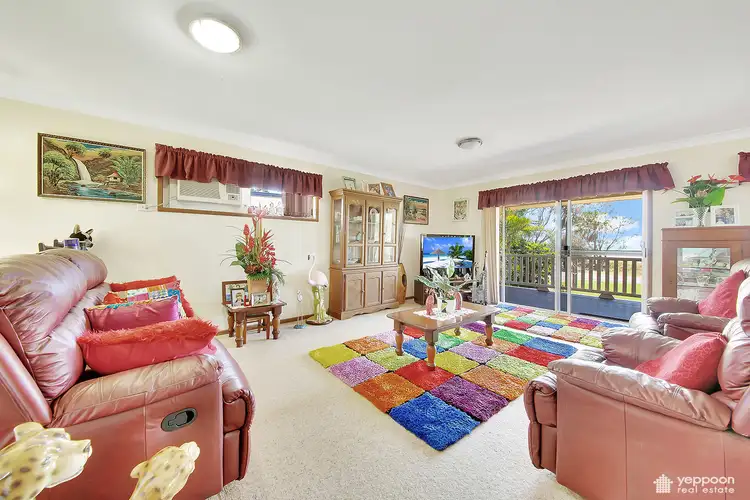 Fifth view of Homely house listing, 888 Scenic Highway, Kinka Beach QLD 4703