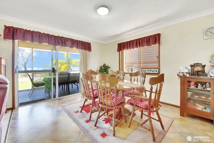 Sixth view of Homely house listing, 888 Scenic Highway, Kinka Beach QLD 4703