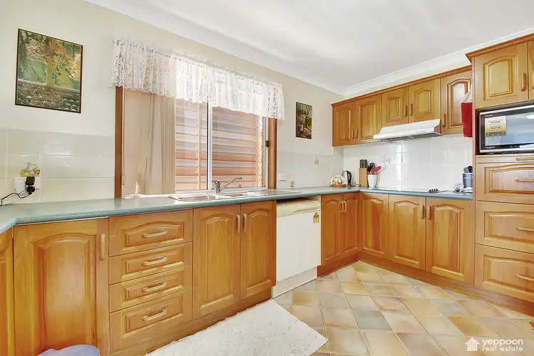 Seventh view of Homely house listing, 888 Scenic Highway, Kinka Beach QLD 4703