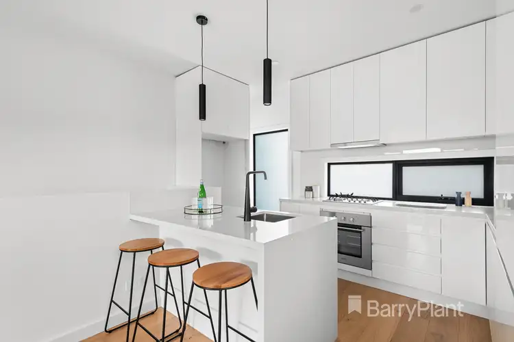 Third view of Homely townhouse listing, 7/212-214 Bell Street, Coburg VIC 3058