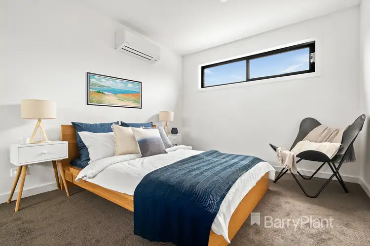 Fourth view of Homely townhouse listing, 7/212-214 Bell Street, Coburg VIC 3058
