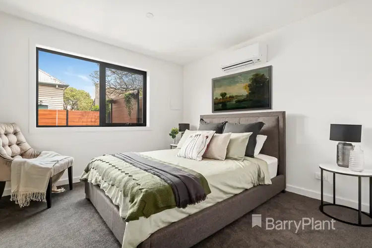 Fifth view of Homely townhouse listing, 7/212-214 Bell Street, Coburg VIC 3058
