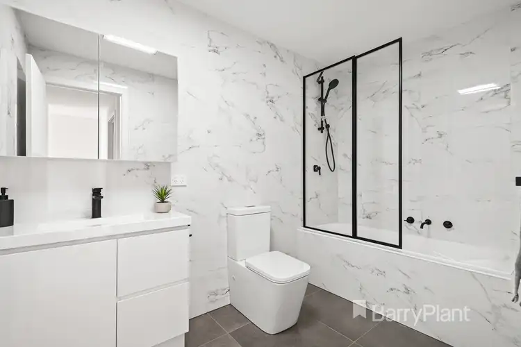Sixth view of Homely townhouse listing, 7/212-214 Bell Street, Coburg VIC 3058