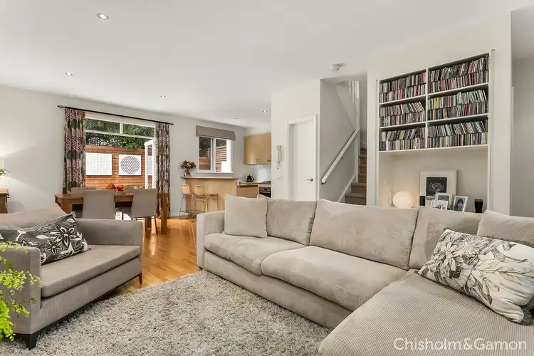 4/44 Foam Street, Elwood VIC 3184