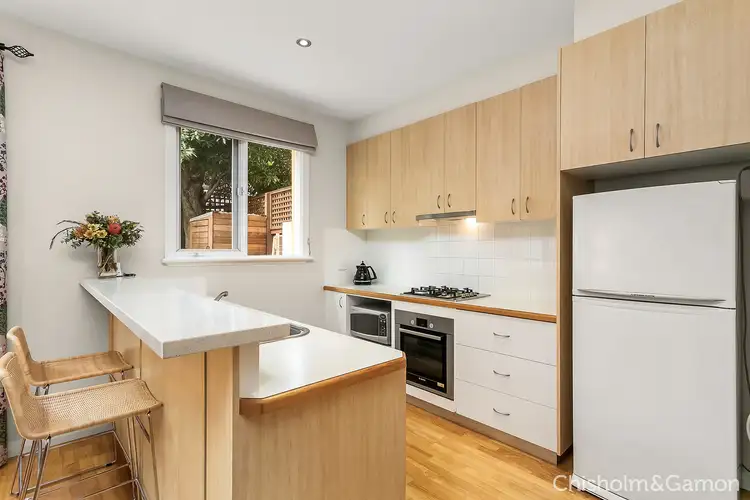 Fourth view of Homely townhouse listing, 4/44 Foam Street, Elwood VIC 3184