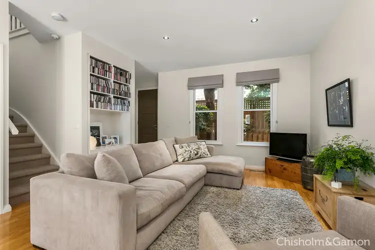 Fifth view of Homely townhouse listing, 4/44 Foam Street, Elwood VIC 3184