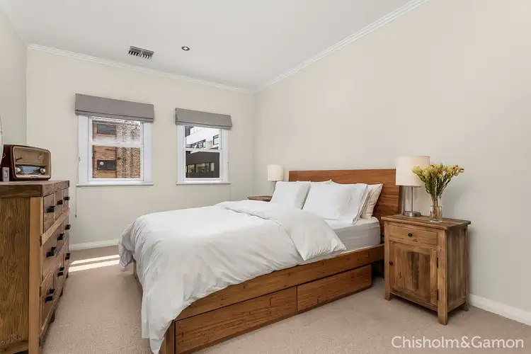 Sixth view of Homely townhouse listing, 4/44 Foam Street, Elwood VIC 3184