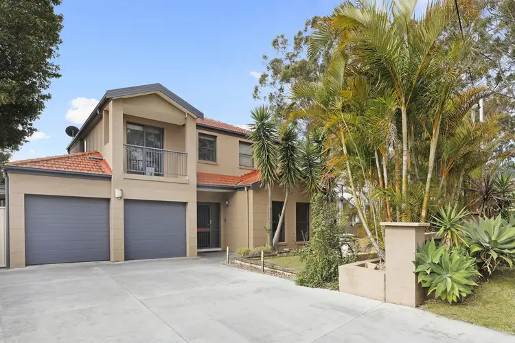 63 Oyster Bay Road, Oyster Bay NSW 2225