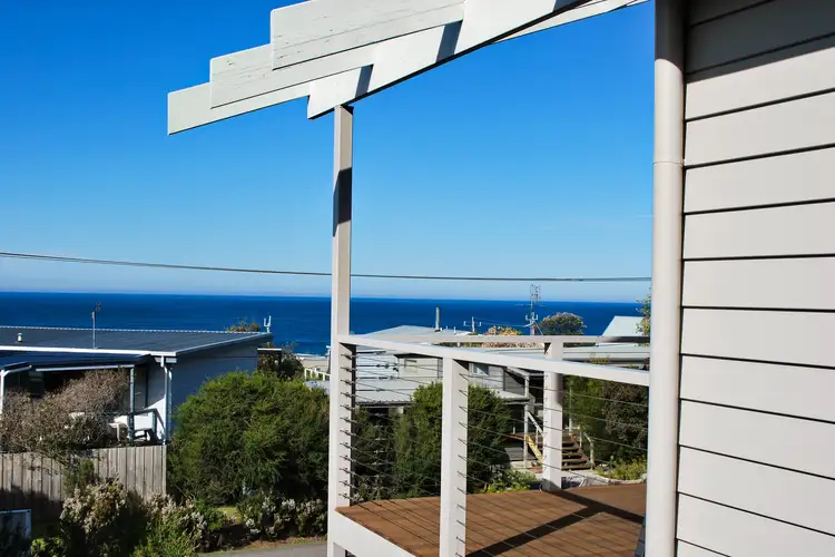Main view of Homely house listing, 8 Otway Avenue, Skenes Creek VIC 3233