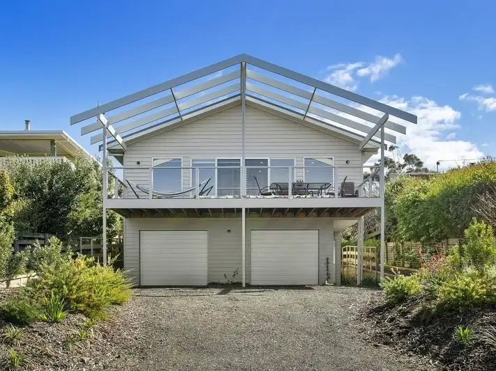 Second view of Homely house listing, 8 Otway Avenue, Skenes Creek VIC 3233