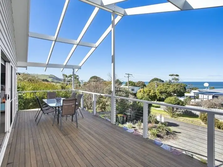 Third view of Homely house listing, 8 Otway Avenue, Skenes Creek VIC 3233