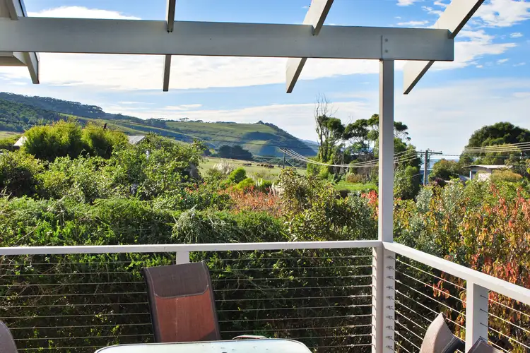 Fifth view of Homely house listing, 8 Otway Avenue, Skenes Creek VIC 3233