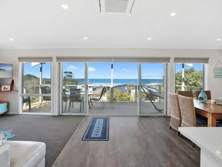 Sixth view of Homely house listing, 8 Otway Avenue, Skenes Creek VIC 3233