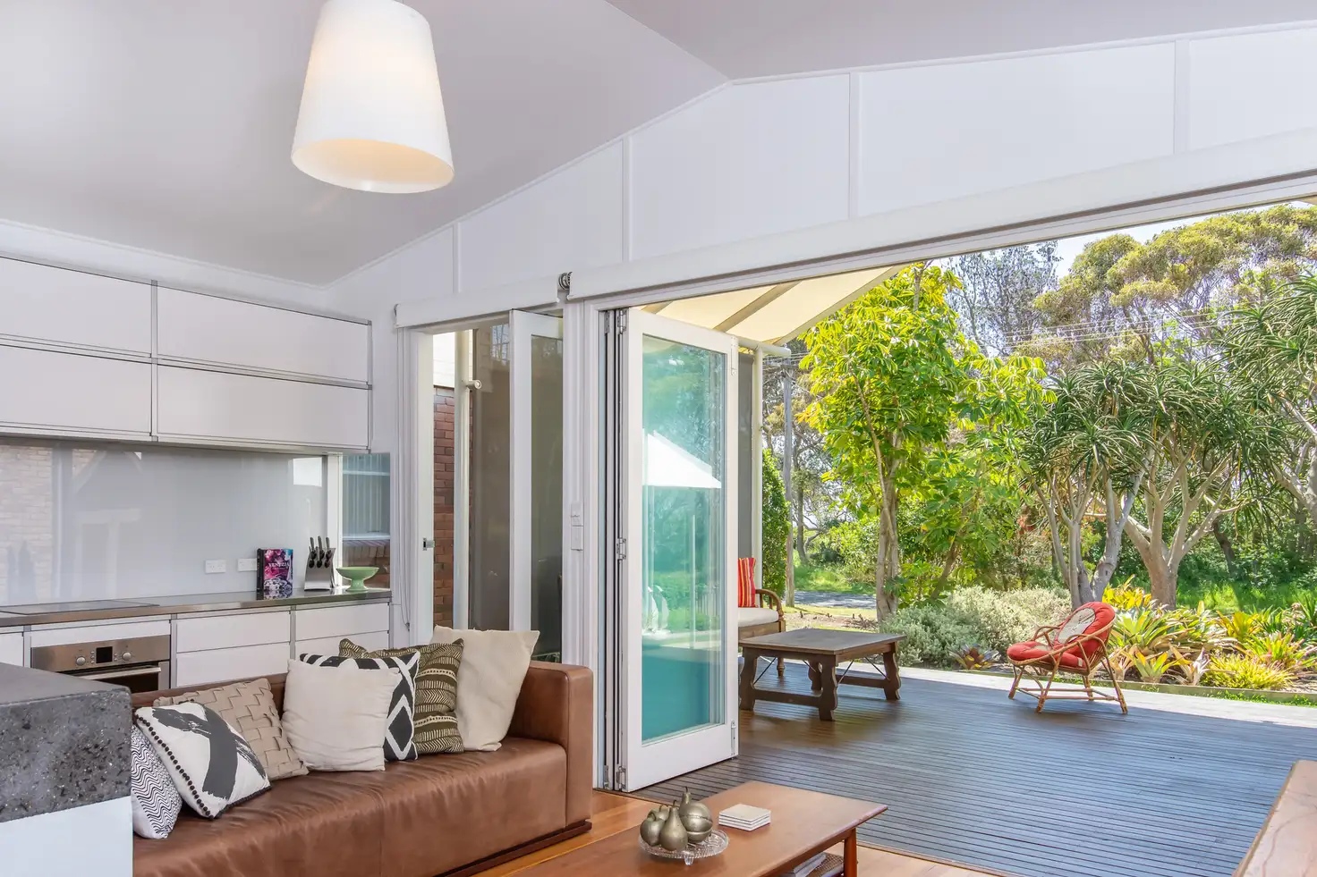 Main view of Homely house listing, 44 Warrain Crescent, Currarong NSW 2540