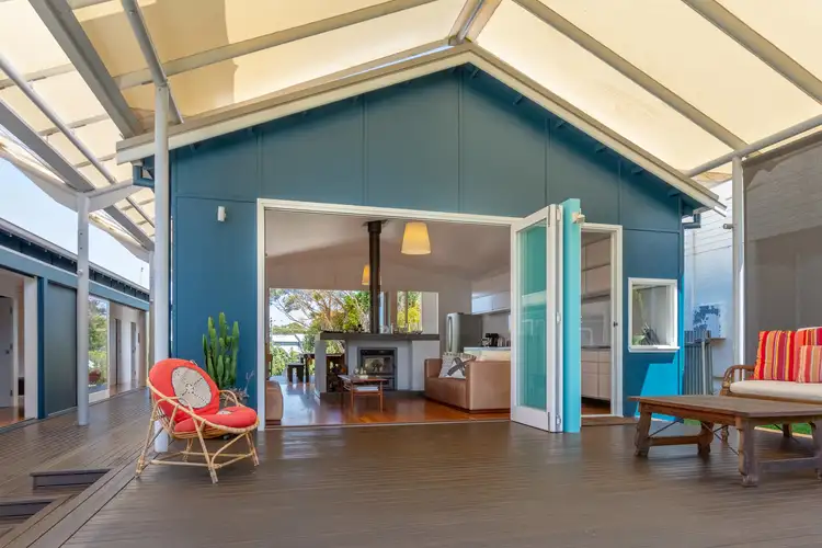 Second view of Homely house listing, 44 Warrain Crescent, Currarong NSW 2540