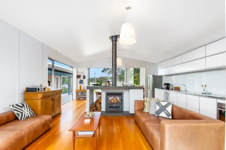 Third view of Homely house listing, 44 Warrain Crescent, Currarong NSW 2540