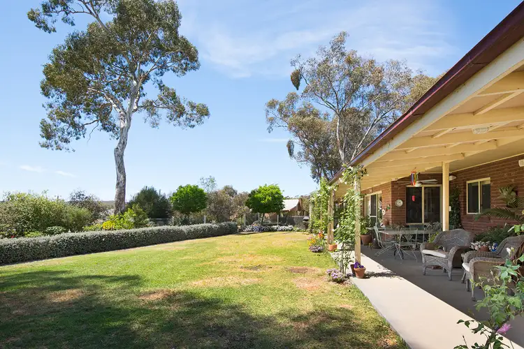 Main view of Homely house listing, 88 Blanket Gully Road, Campbells Creek VIC 3451