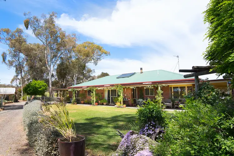 Second view of Homely house listing, 88 Blanket Gully Road, Campbells Creek VIC 3451
