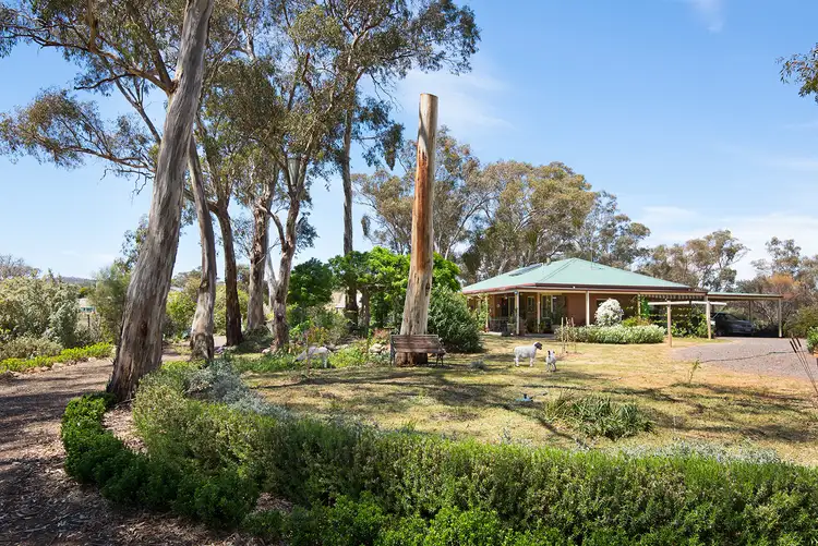 Third view of Homely house listing, 88 Blanket Gully Road, Campbells Creek VIC 3451