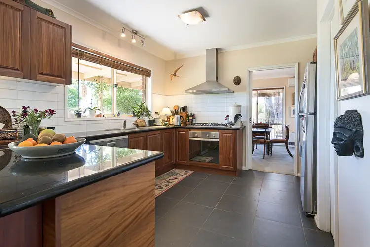 Fourth view of Homely house listing, 88 Blanket Gully Road, Campbells Creek VIC 3451