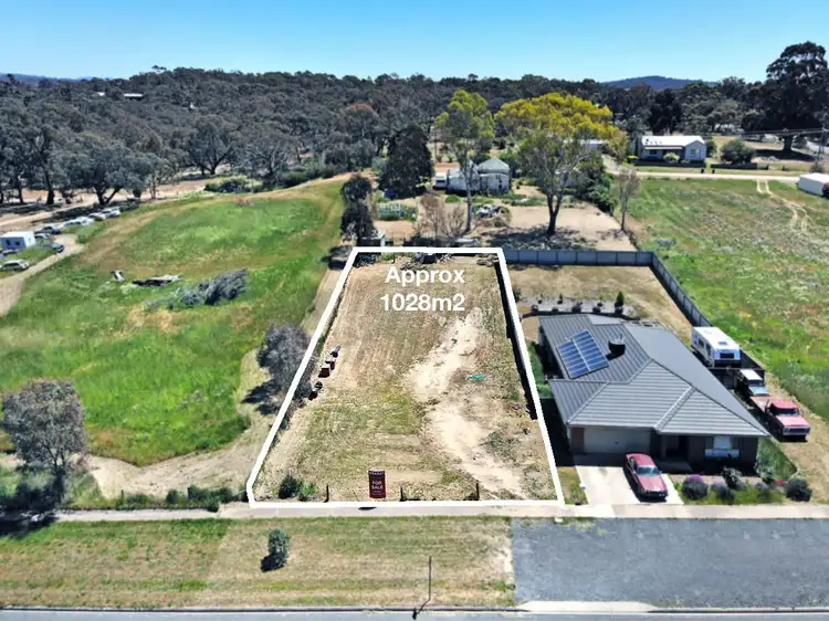 Third view of Homely land listing, 117 Grano Street, Ararat VIC 3377
